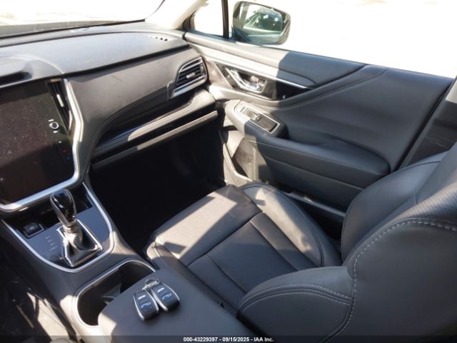 2024 SUBARU OUTBACK 4S4BTANC4R3296964 Photo 4
