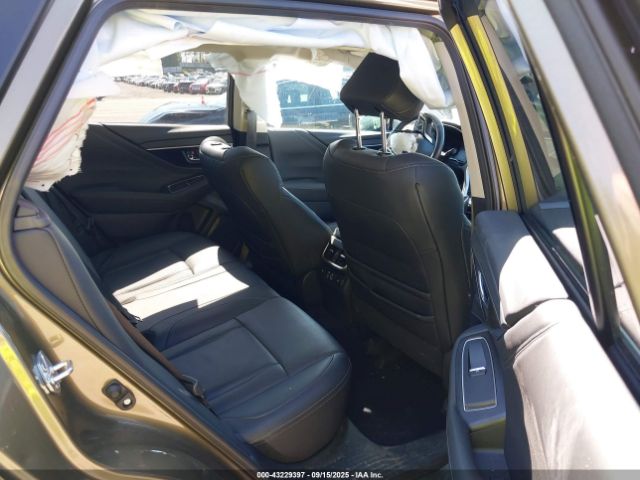 2024 SUBARU OUTBACK 4S4BTANC4R3296964 Photo 7