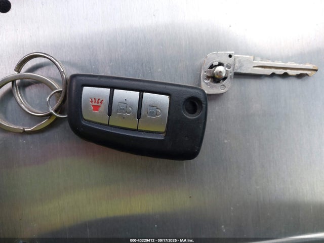 Nissan 2016 2016 KNMAT2MV4GP690155 Image 11