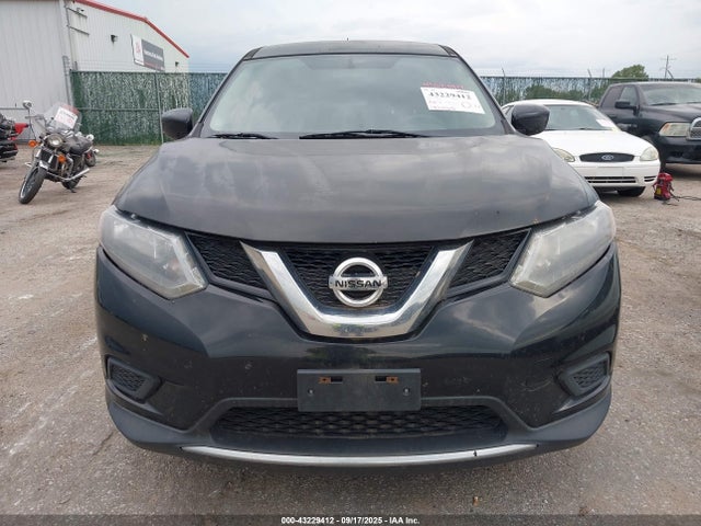 Nissan 2016 2016 KNMAT2MV4GP690155 Image 12