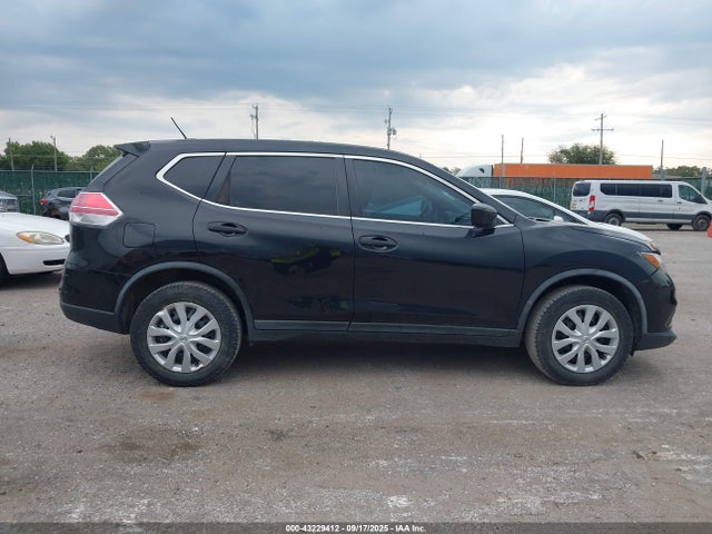 Nissan 2016 2016 KNMAT2MV4GP690155 Image 13