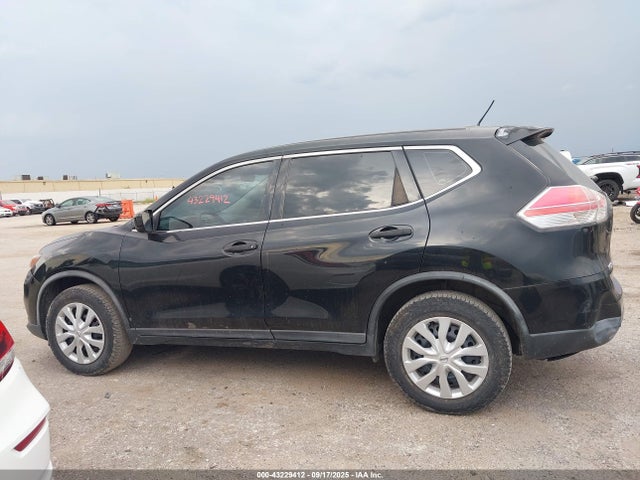 Nissan 2016 2016 KNMAT2MV4GP690155 Image 14