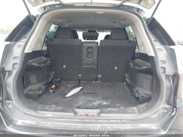 Nissan 2016 2016 KNMAT2MV4GP690155 Image 16