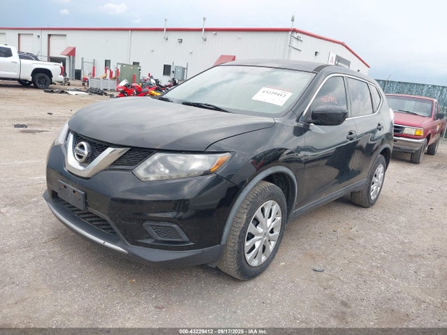 Nissan 2016 2016 KNMAT2MV4GP690155 Image 2