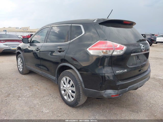 Nissan 2016 2016 KNMAT2MV4GP690155 Image 3