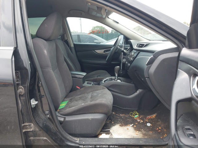 Nissan 2016 2016 KNMAT2MV4GP690155 Image 5