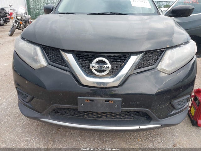 Nissan 2016 2016 KNMAT2MV4GP690155 Image 6