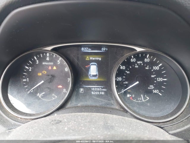 Nissan 2016 2016 KNMAT2MV4GP690155 Image 7
