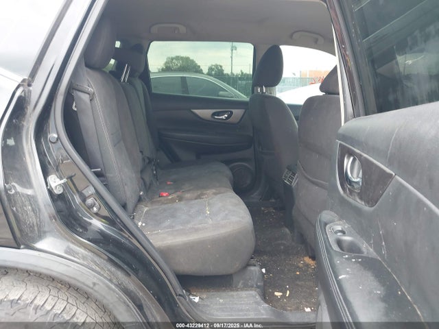 Nissan 2016 2016 KNMAT2MV4GP690155 Image 8