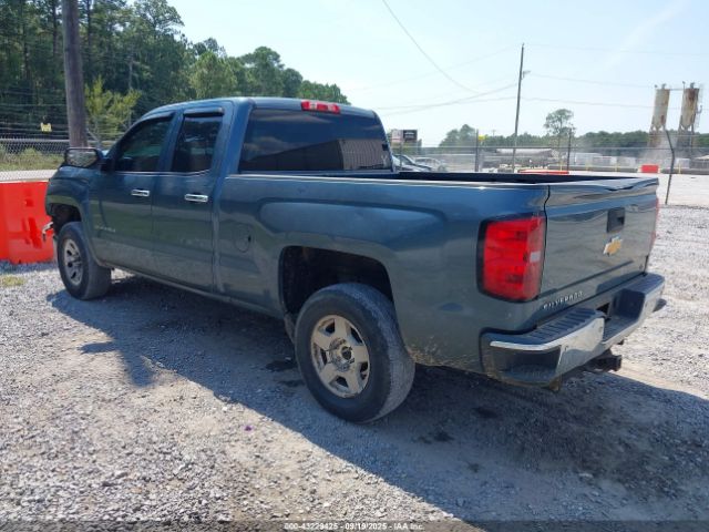 2014 CHEVROLET SILVERADO 1500 1GCRCREC8EZ214033 Photo 2