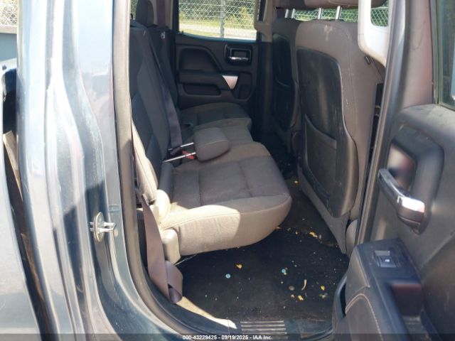 2014 CHEVROLET SILVERADO 1500 1GCRCREC8EZ214033 Photo 7