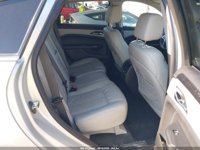 2013 CADILLAC SRX 3GYFNDE33DS526721 Photo 7