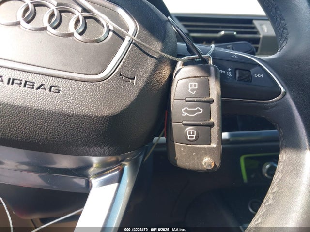 2023 AUDI Q3 WA1DECF30P1128498 Photo 10