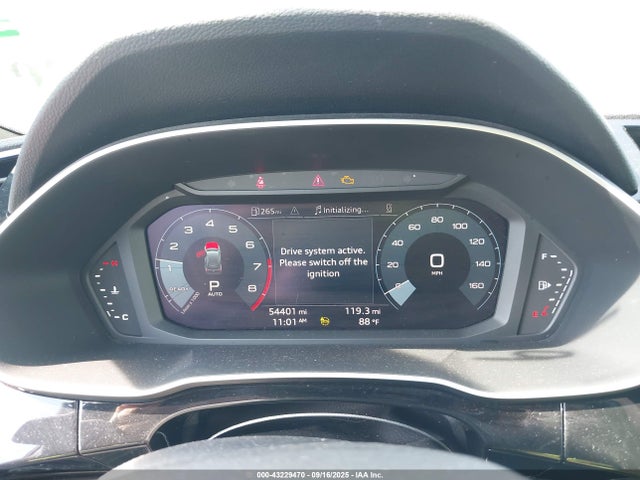 2023 AUDI Q3 WA1DECF30P1128498 Photo 6
