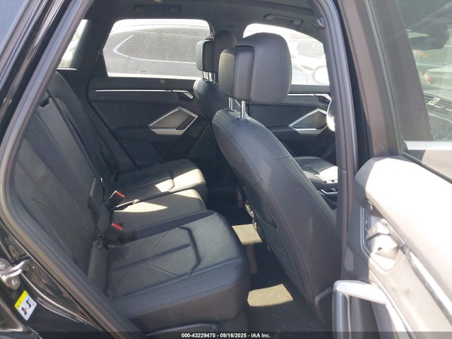 2023 AUDI Q3 WA1DECF30P1128498 Photo 7