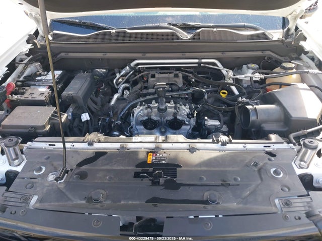 Chevrolet COLORADO Z 2023 1GCPTFEKXP1261434 Image 22