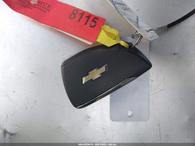 Chevrolet COLORADO Z 2023 1GCPTFEKXP1261434 Image 23