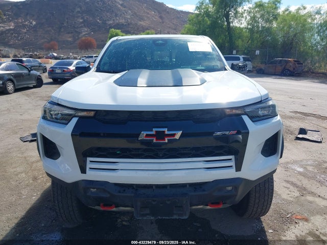 Chevrolet COLORADO Z 2023 1GCPTFEKXP1261434 Image 24