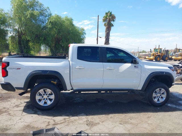 Chevrolet COLORADO Z 2023 1GCPTFEKXP1261434 Image 25