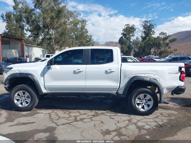 Chevrolet COLORADO Z 2023 1GCPTFEKXP1261434 Image 26
