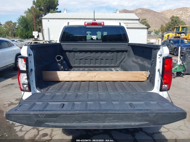 Chevrolet COLORADO Z 2023 1GCPTFEKXP1261434 Image 28