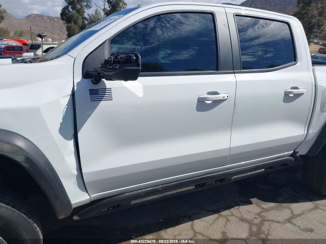 Chevrolet COLORADO Z 2023 1GCPTFEKXP1261434 Image 29