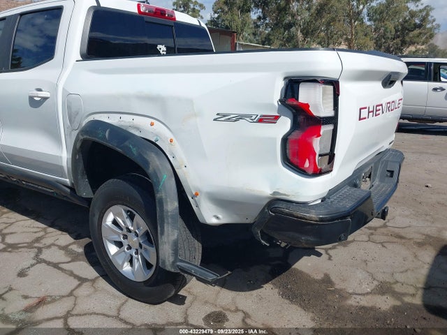 Chevrolet COLORADO Z 2023 1GCPTFEKXP1261434 Image 30