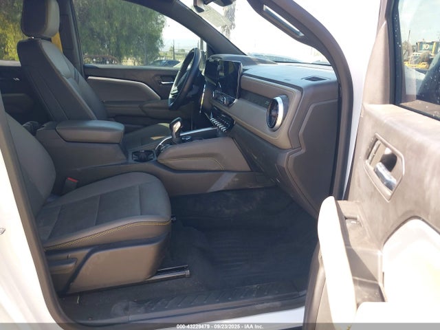 Chevrolet COLORADO Z 2023 1GCPTFEKXP1261434 Image 17