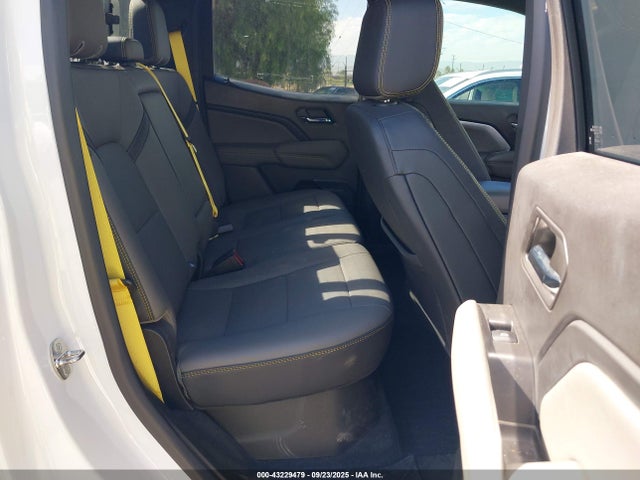 Chevrolet COLORADO Z 2023 1GCPTFEKXP1261434 Image 20