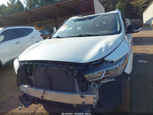 5N1DL0MN5JC517949 Infiniti QX60