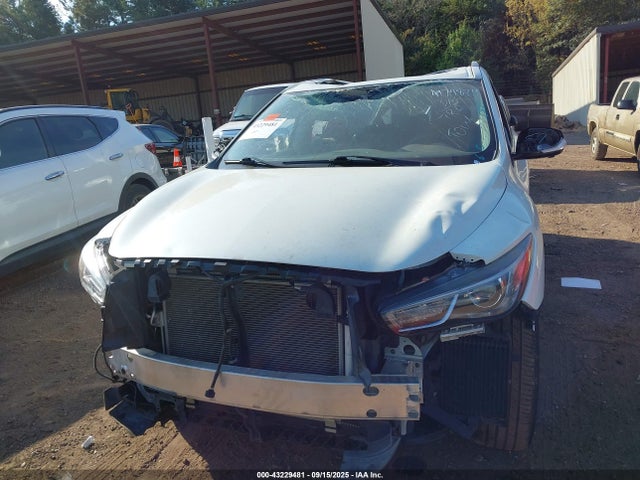 5N1DL0MN5JC517949 Infiniti QX60