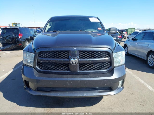 RAM 1500 2018 1C6RR6FG1JS274454 Image 12