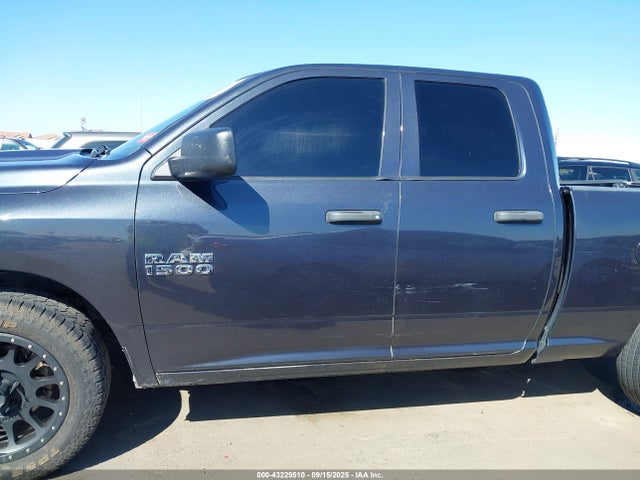 RAM 1500 2018 1C6RR6FG1JS274454 Image 14
