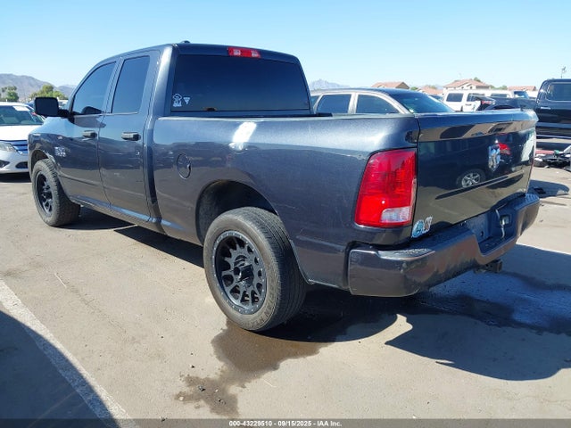 RAM 1500 2018 1C6RR6FG1JS274454 Image 3