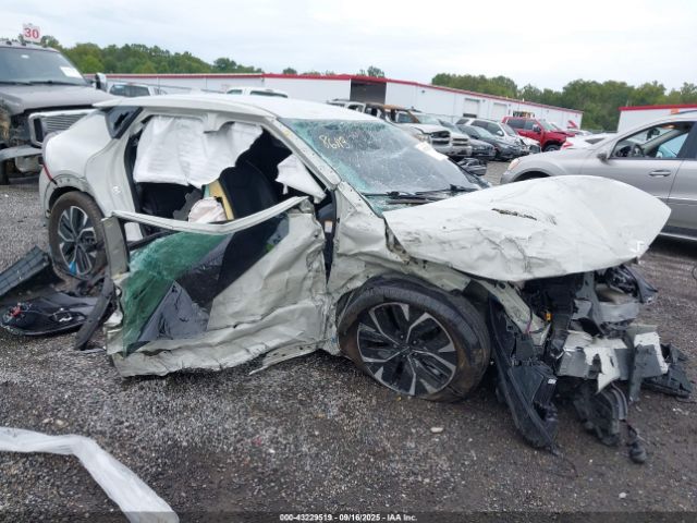 2022 KIA EV6 KNDC3DLC4N5076235