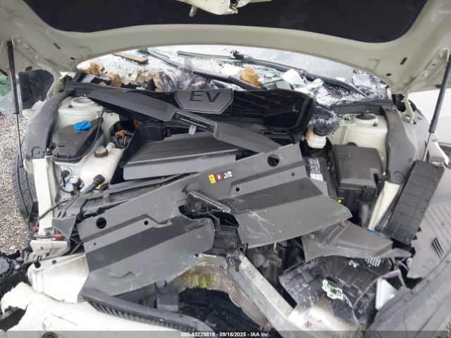 2022 KIA EV6 KNDC3DLC4N5076235 Photo 9