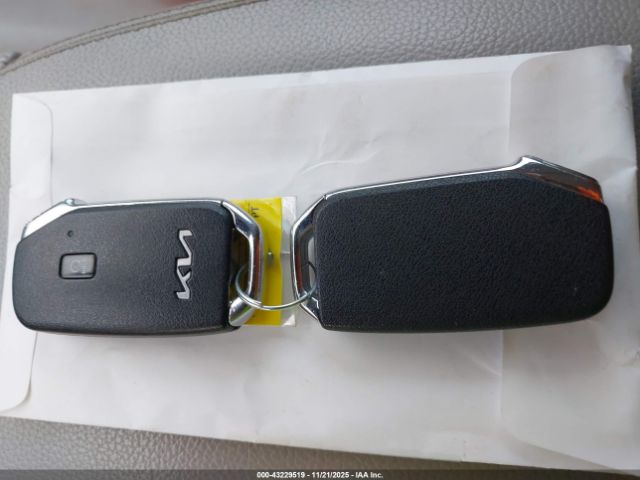 2022 KIA EV6 KNDC3DLC4N5076235 Photo 10