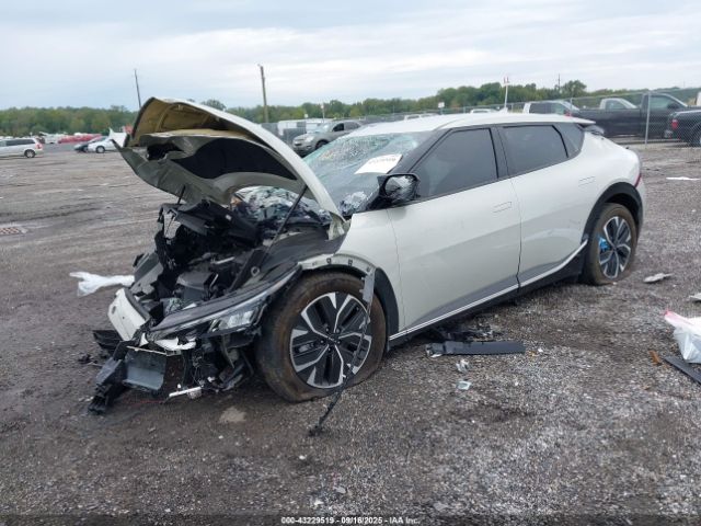 2022 KIA EV6 KNDC3DLC4N5076235 Photo 1