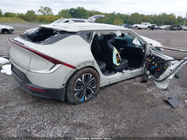 2022 KIA EV6 KNDC3DLC4N5076235 Photo 3