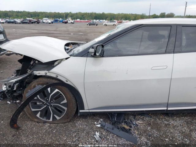 2022 KIA EV6 KNDC3DLC4N5076235 Photo 5