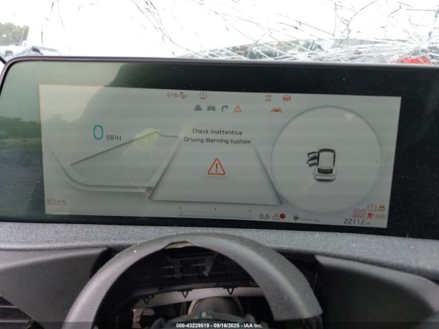 2022 KIA EV6 KNDC3DLC4N5076235 Photo 6