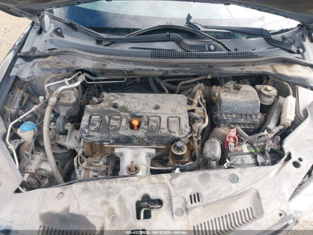2013 ACURA ILX 19VDE1F50DE011050 Photo 9