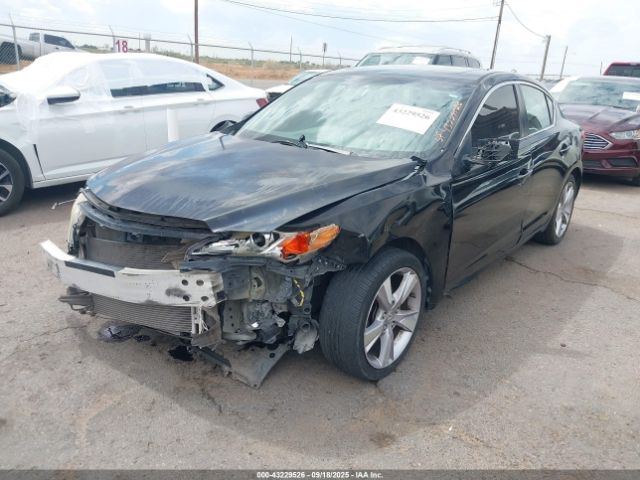 2013 ACURA ILX 19VDE1F50DE011050 Photo 1