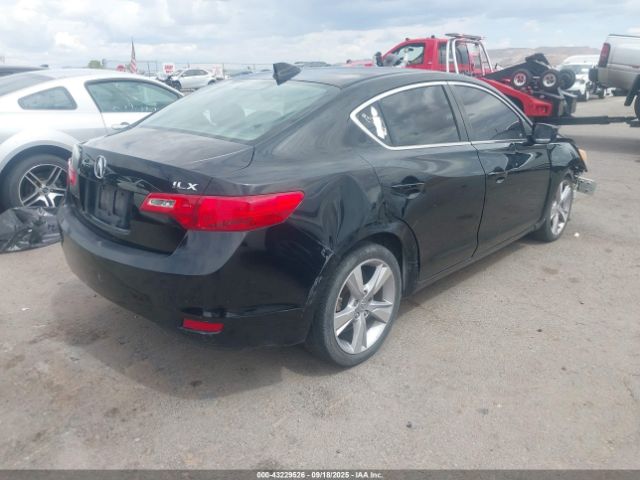 2013 ACURA ILX 19VDE1F50DE011050 Photo 3