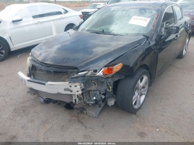 2013 ACURA ILX 19VDE1F50DE011050 Photo 5