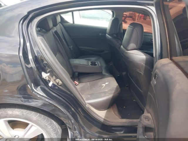 2013 ACURA ILX 19VDE1F50DE011050 Photo 7