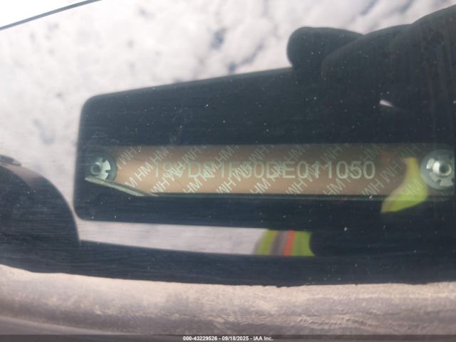 2013 ACURA ILX 19VDE1F50DE011050 Photo 8