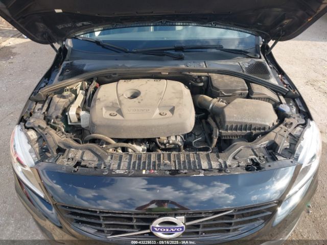 2018 VOLVO S60 YV126MFL1J2467170 Photo 9