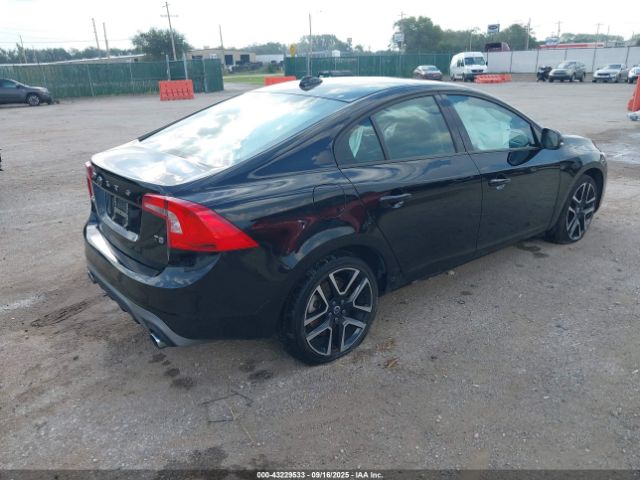 2018 VOLVO S60 YV126MFL1J2467170 Photo 3