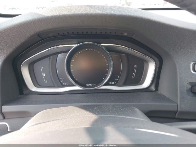 2018 VOLVO S60 YV126MFL1J2467170 Photo 6